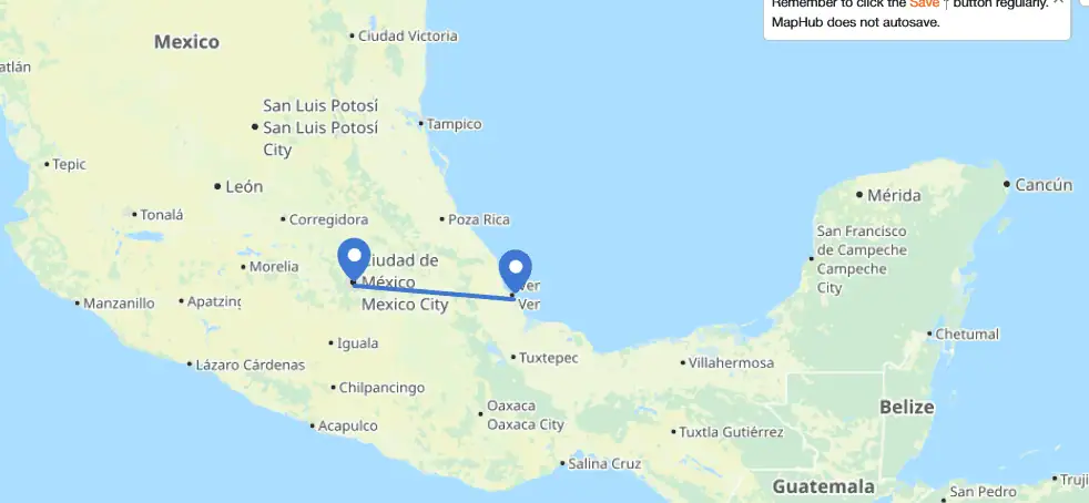 Veracruz