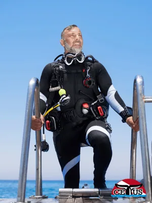Cursos Avanzados de Buceo